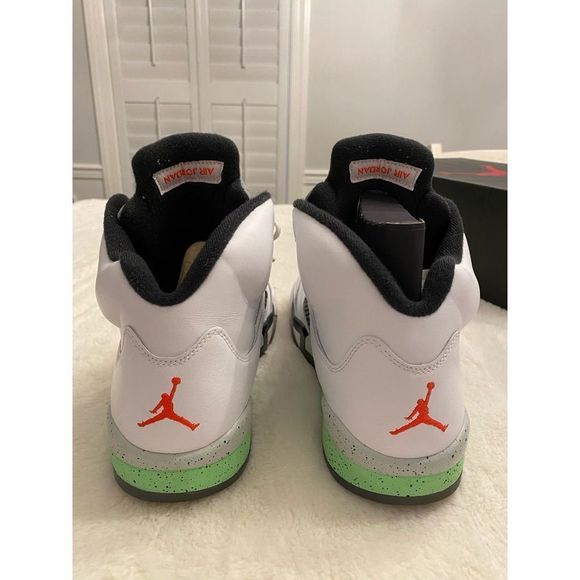 Air Jordan Retro 5 Pro Stars main image 11